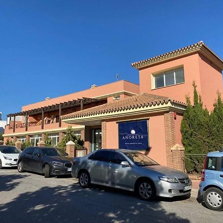 Costa Del Golf Διαμέρισμα Torre de Benagalbοn Εξωτερικό φωτογραφία