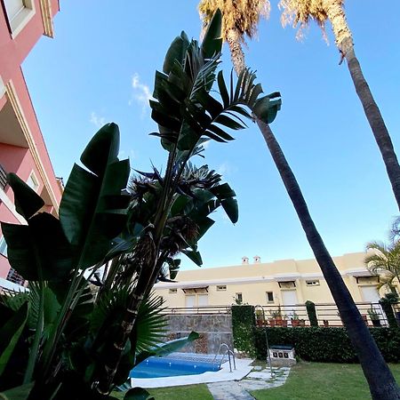 Costa Del Golf Διαμέρισμα Torre de Benagalbοn Εξωτερικό φωτογραφία