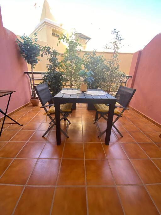 Costa Del Golf Διαμέρισμα Torre de Benagalbοn Εξωτερικό φωτογραφία