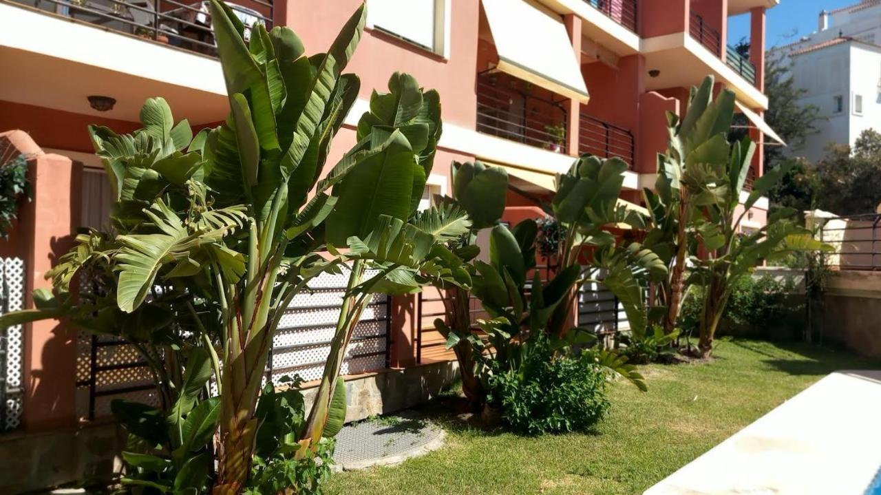 Costa Del Golf Διαμέρισμα Torre de Benagalbοn Εξωτερικό φωτογραφία