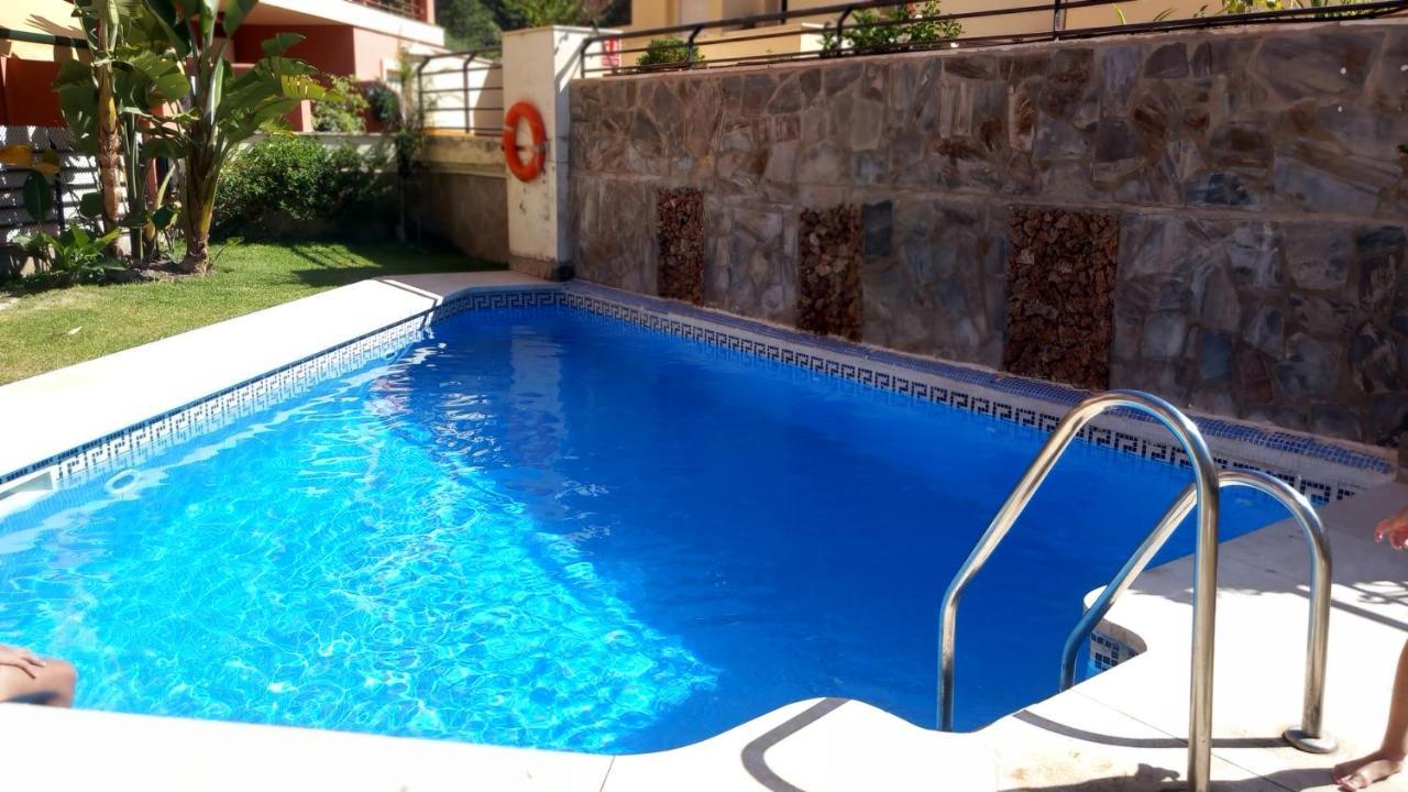 Costa Del Golf Διαμέρισμα Torre de Benagalbοn Εξωτερικό φωτογραφία