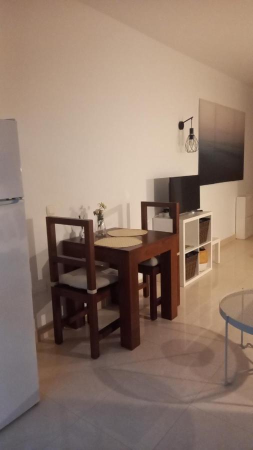Costa Del Golf Διαμέρισμα Torre de Benagalbοn Εξωτερικό φωτογραφία