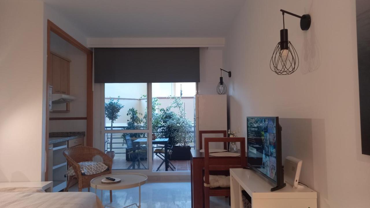 Costa Del Golf Διαμέρισμα Torre de Benagalbοn Εξωτερικό φωτογραφία