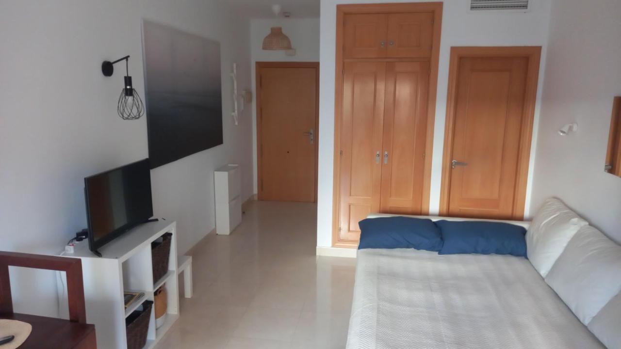 Costa Del Golf Διαμέρισμα Torre de Benagalbοn Εξωτερικό φωτογραφία