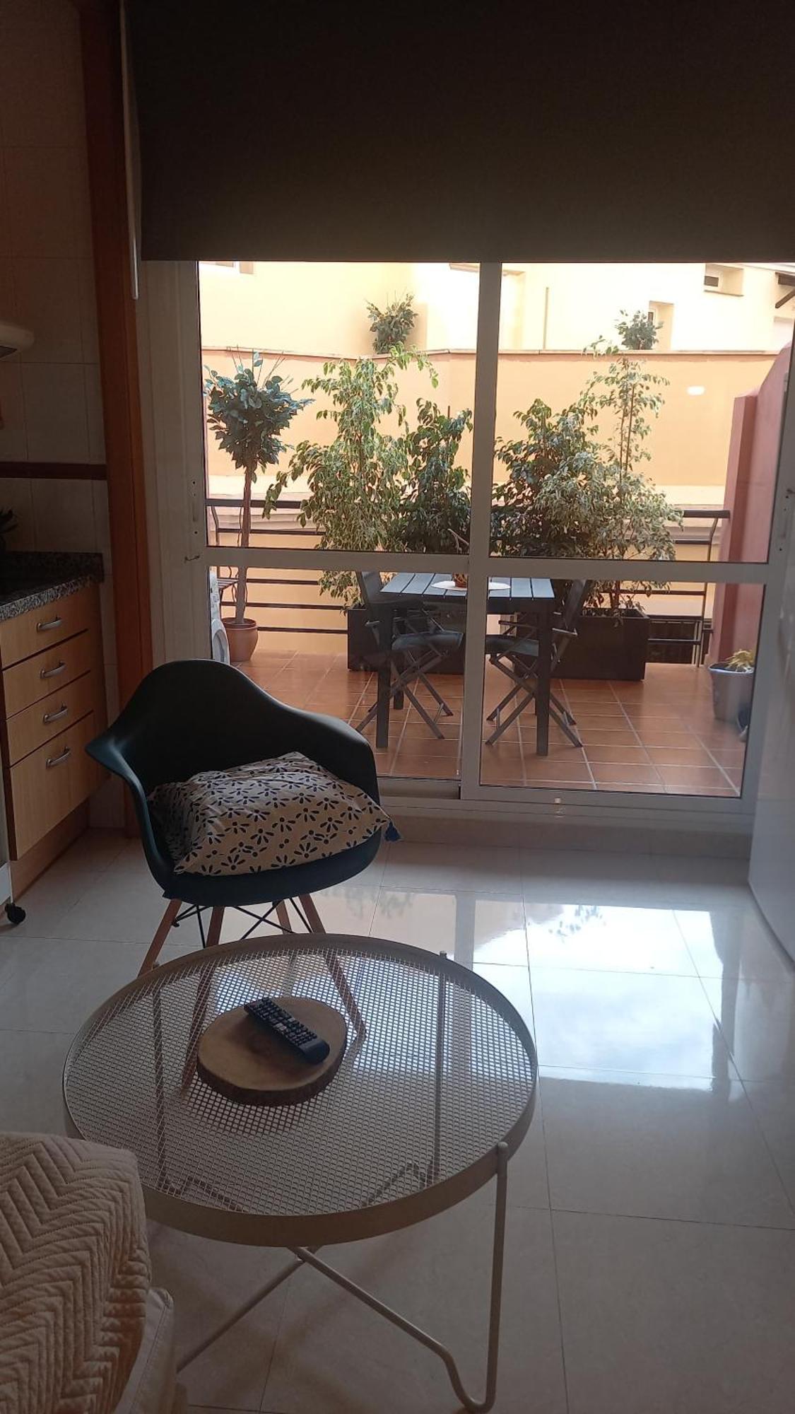 Costa Del Golf Διαμέρισμα Torre de Benagalbοn Εξωτερικό φωτογραφία