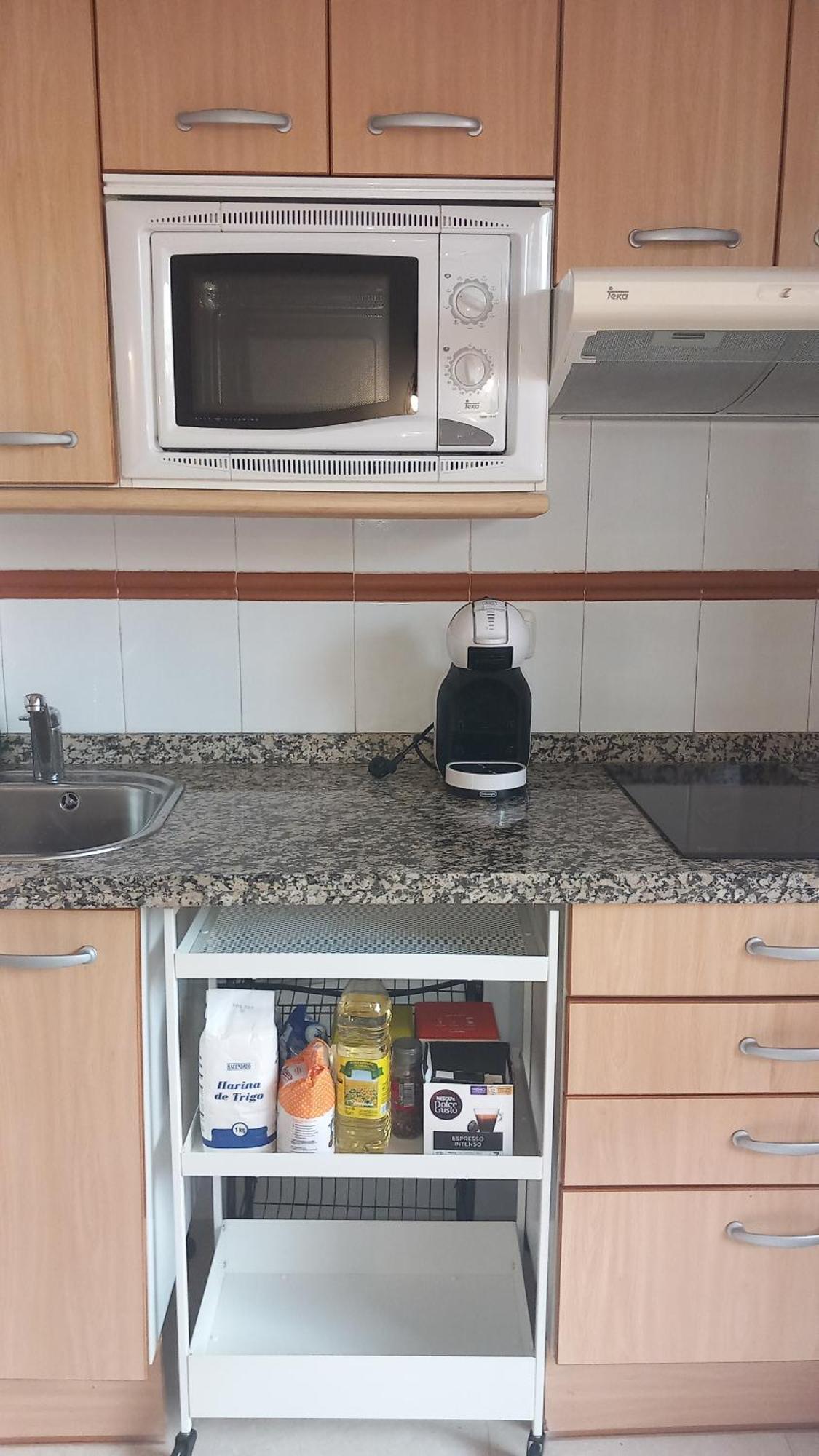 Costa Del Golf Διαμέρισμα Torre de Benagalbοn Εξωτερικό φωτογραφία