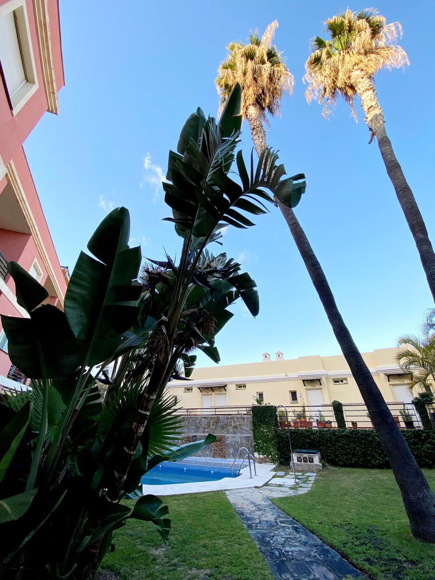 Costa Del Golf Διαμέρισμα Torre de Benagalbοn Εξωτερικό φωτογραφία
