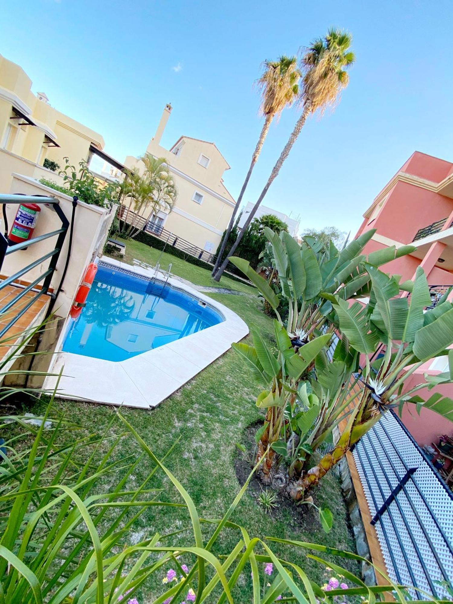 Costa Del Golf Διαμέρισμα Torre de Benagalbοn Εξωτερικό φωτογραφία