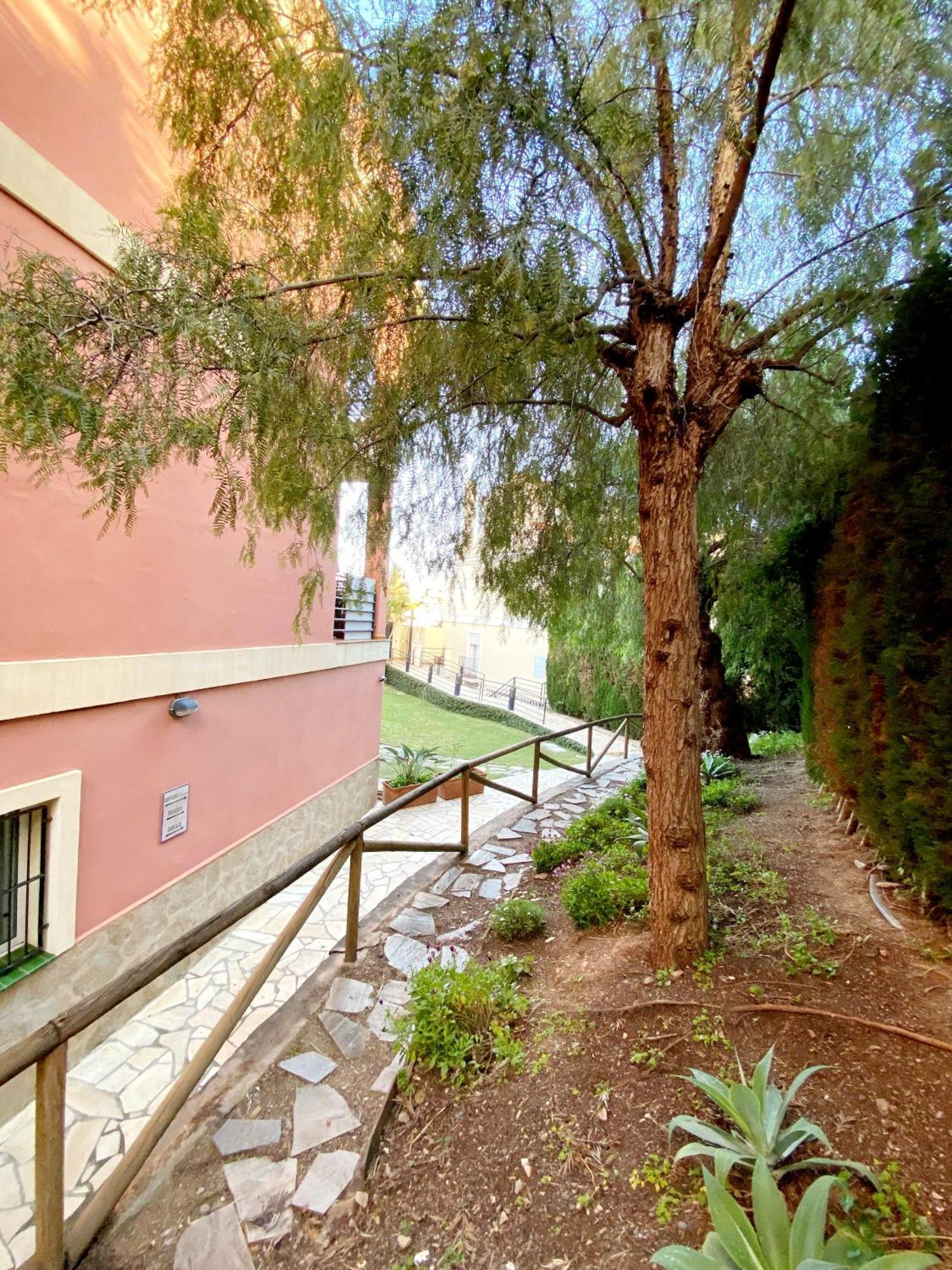 Costa Del Golf Διαμέρισμα Torre de Benagalbοn Εξωτερικό φωτογραφία